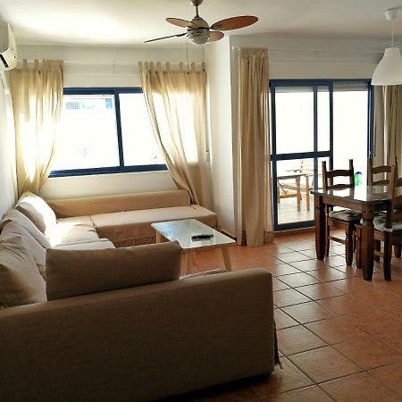 Apartamento Los Olivos Las Negras Extérieur photo