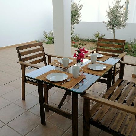 Apartamento Los Olivos Las Negras Extérieur photo