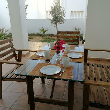 Apartamento Los Olivos Las Negras Extérieur photo