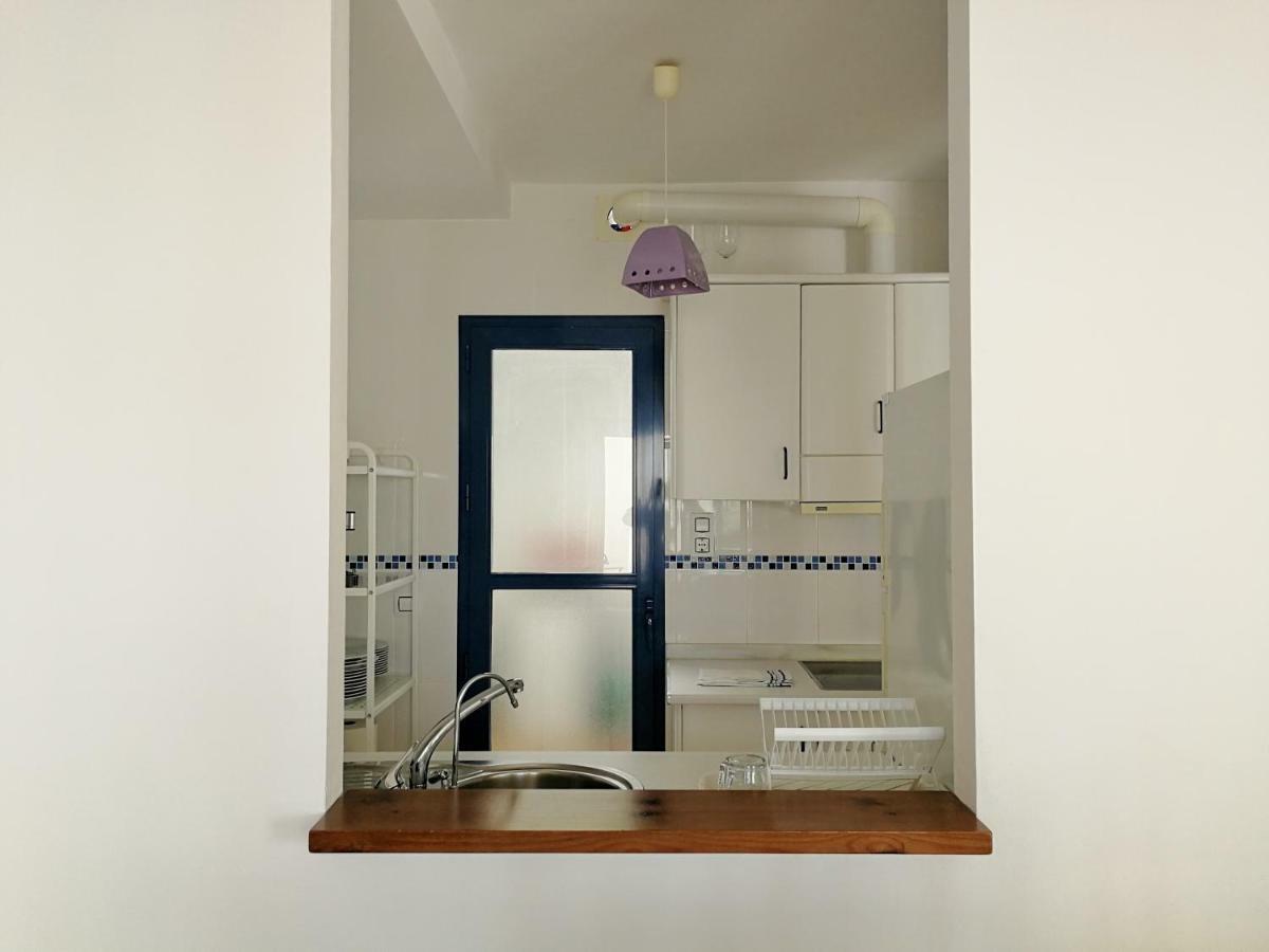 Apartamento Los Olivos Las Negras Extérieur photo