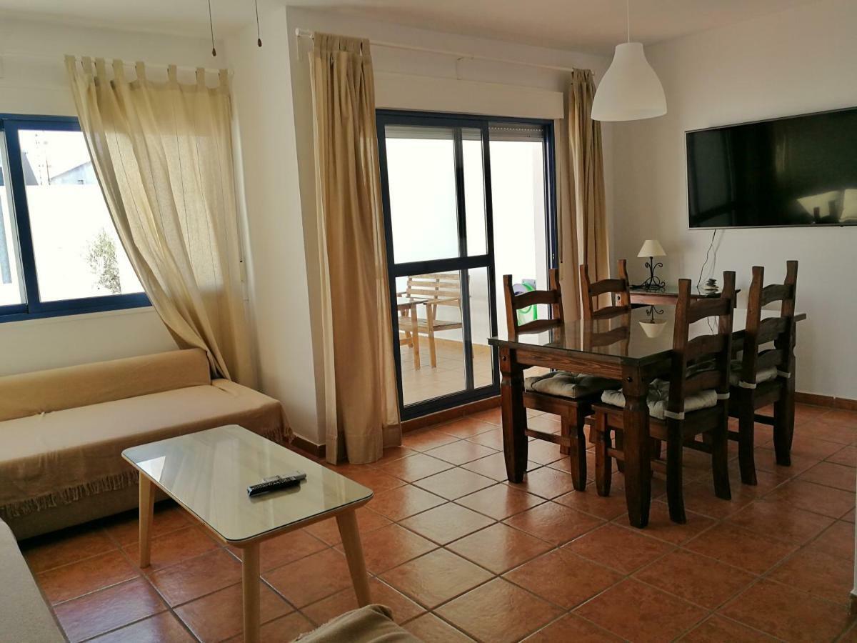 Apartamento Los Olivos Las Negras Extérieur photo