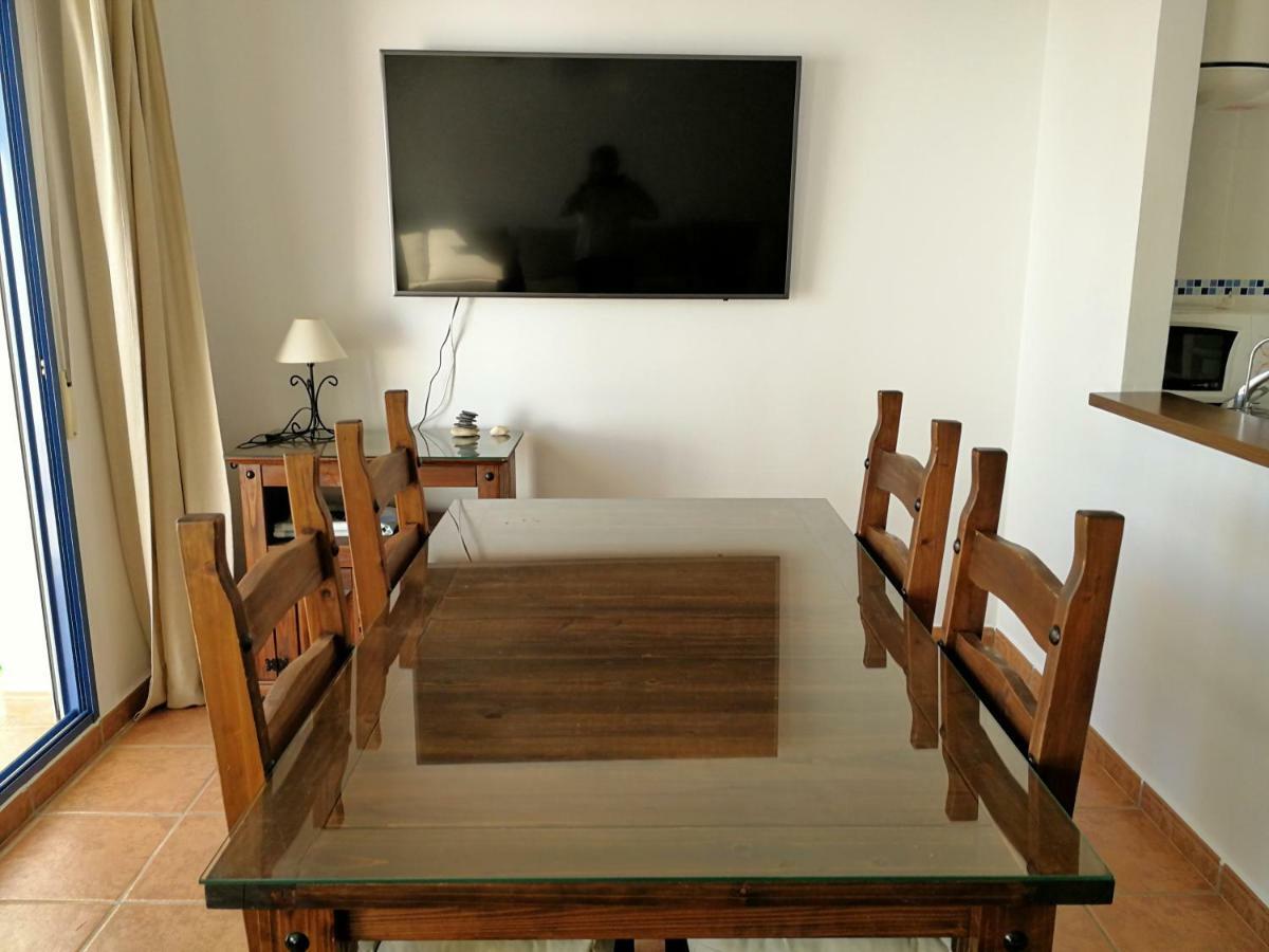 Apartamento Los Olivos Las Negras Extérieur photo