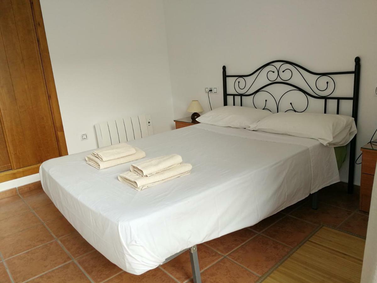 Apartamento Los Olivos Las Negras Extérieur photo